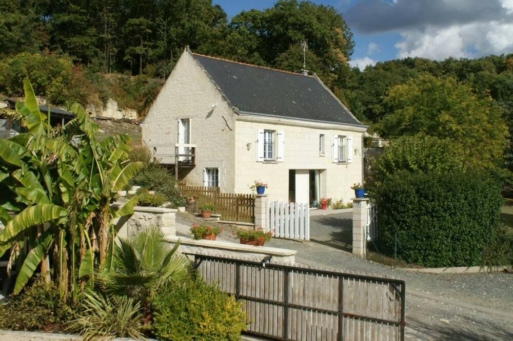 Photo of Outdoor in Seuilly