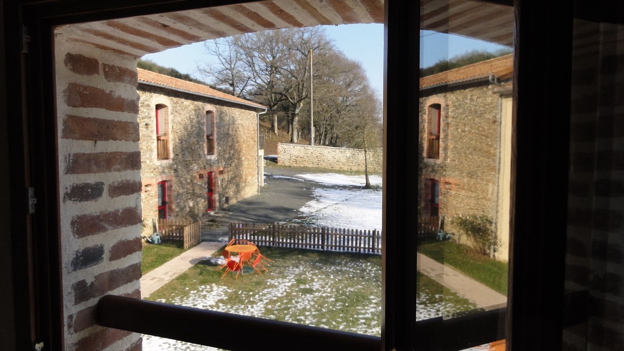 Photo of Bathroom in Chemille-Melay