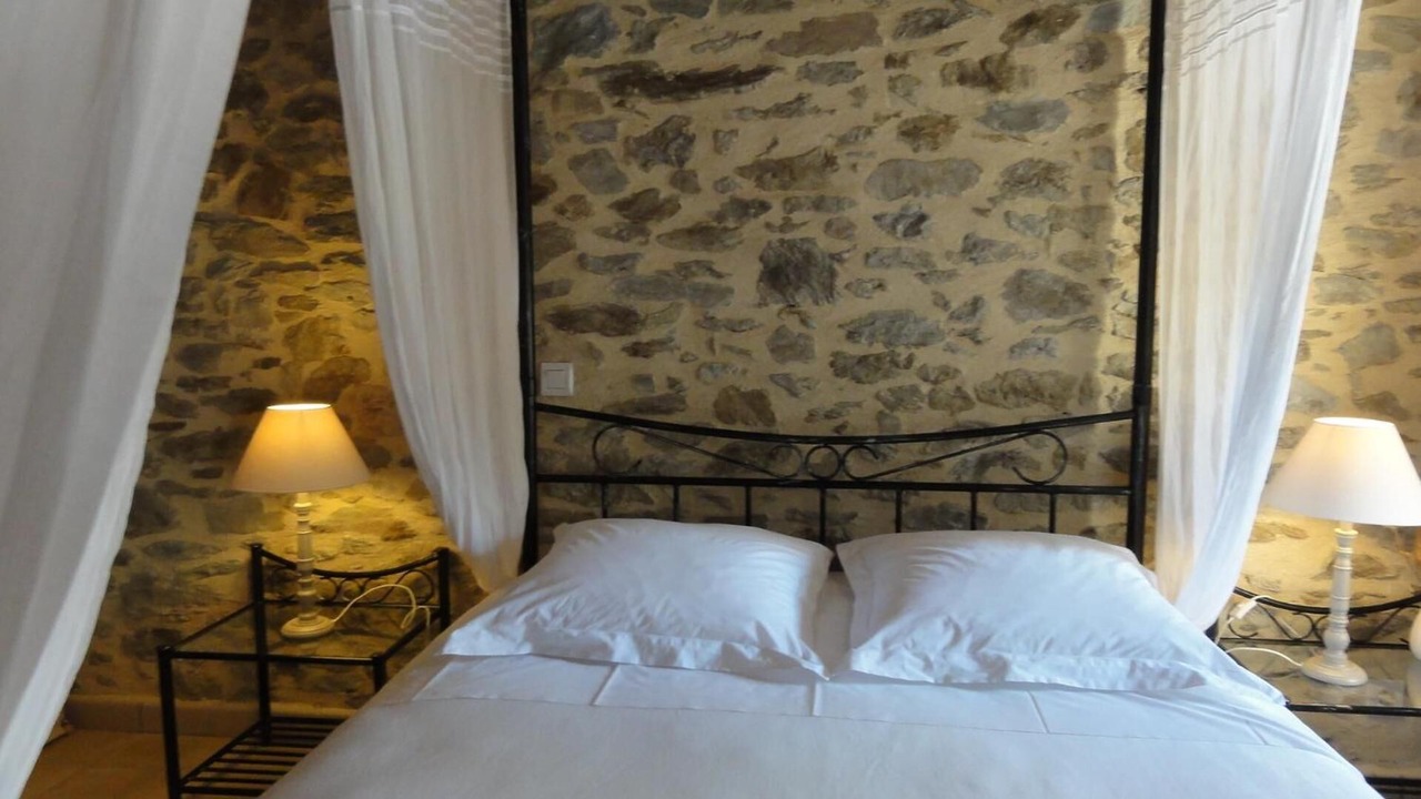 Photo of Bathroom in Chemille-Melay