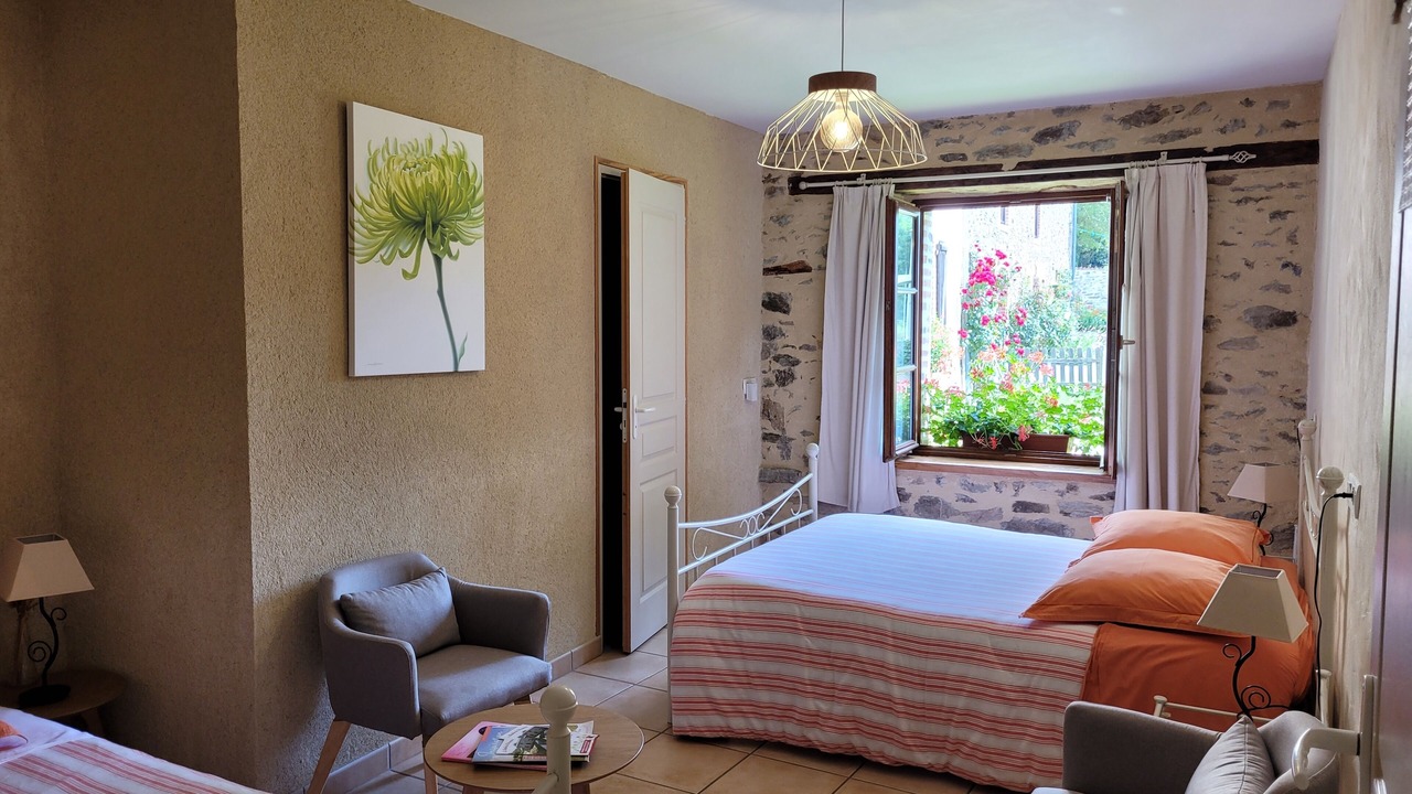 Photo of Bathroom in Chemille-Melay