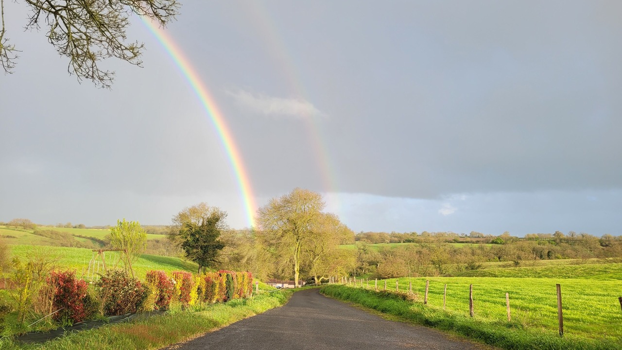 Photo of Outdoor in Chemille-Melay