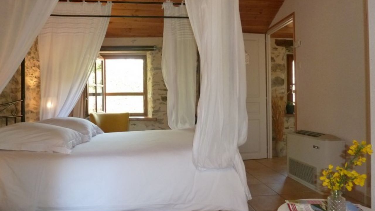 Photo of Bathroom in Chemille-Melay