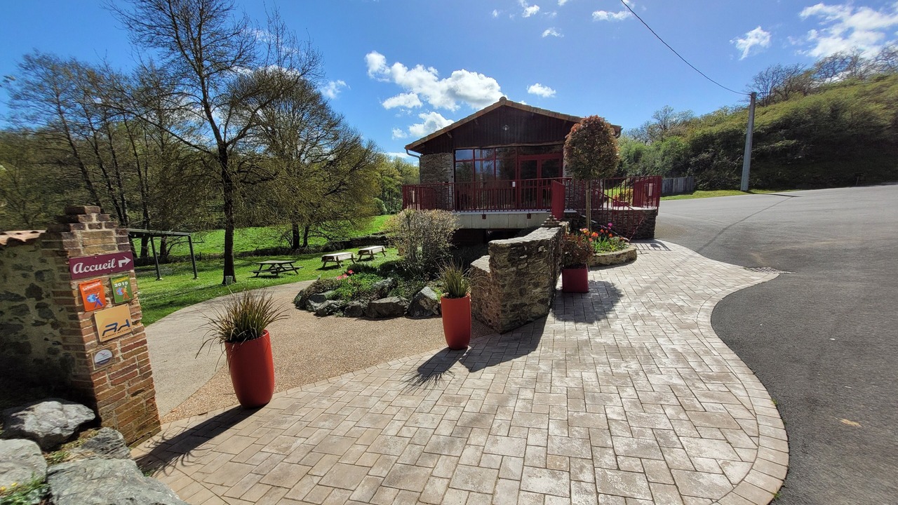 Photo of Outdoor in Chemille-Melay