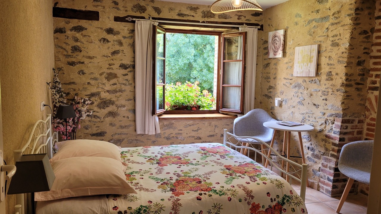 Photo of Bathroom in Chemille-Melay