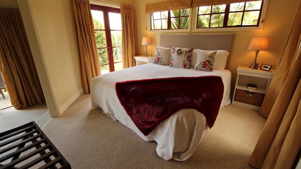 Photo of Bedroom in Aranga