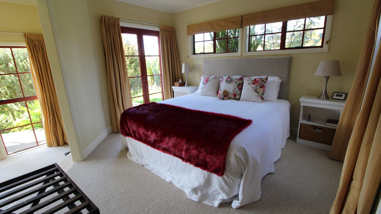 Photo of Bedroom in Aranga