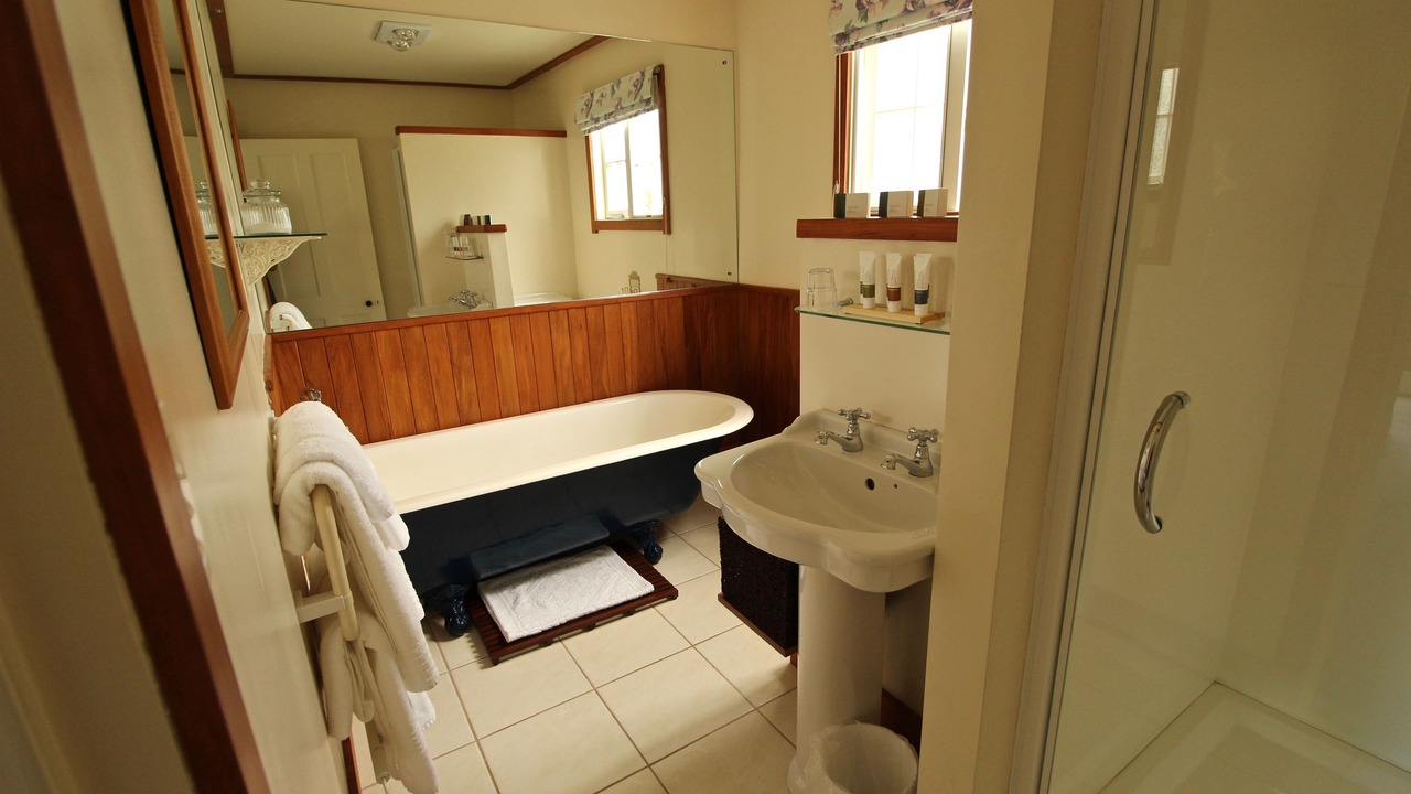 Photo of Bathroom in Aranga