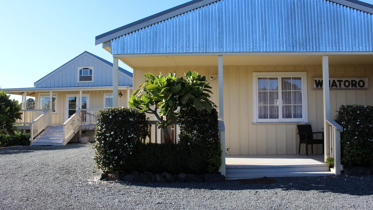 Photo of Outdoor in Aranga