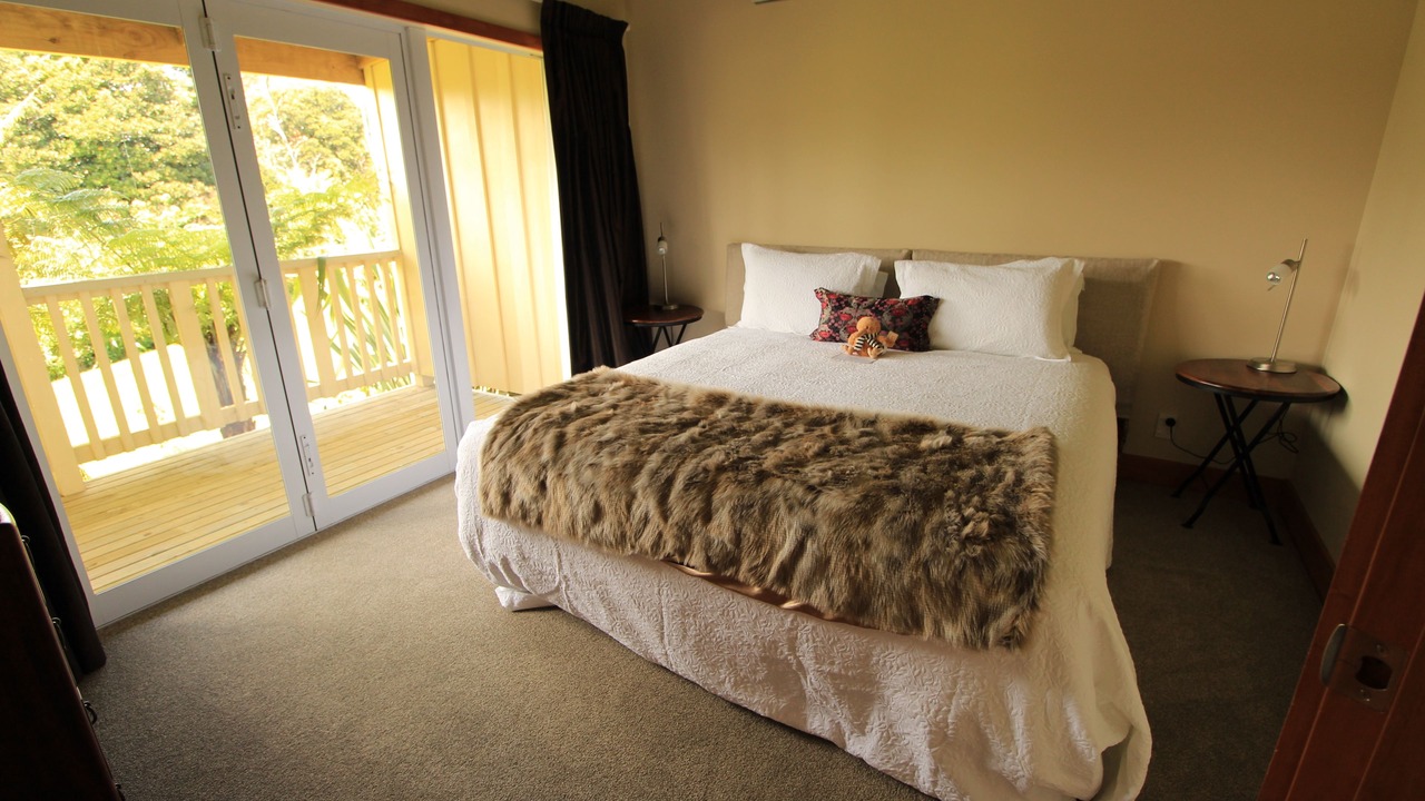 Photo of Bedroom in Aranga