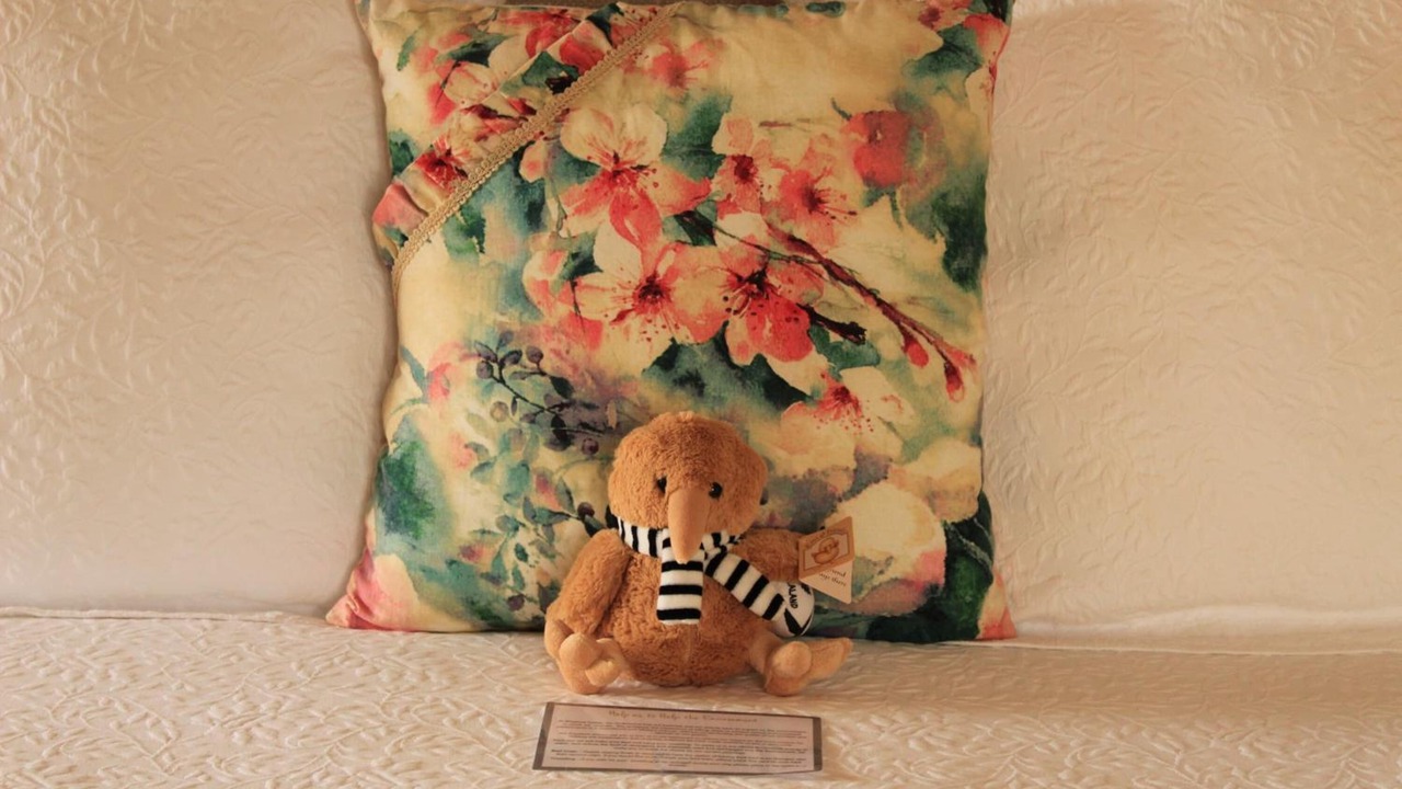 Photo of Bedroom in Aranga