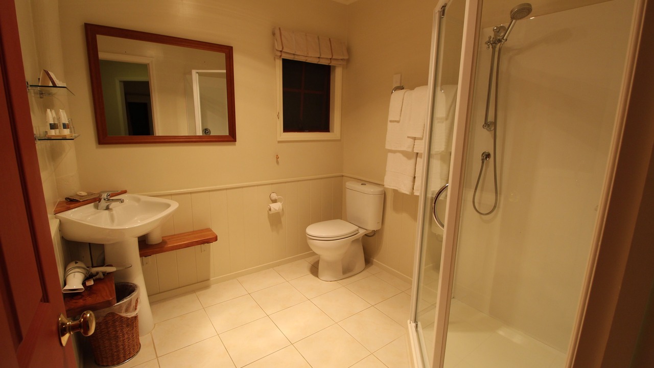 Photo of Bathroom in Aranga
