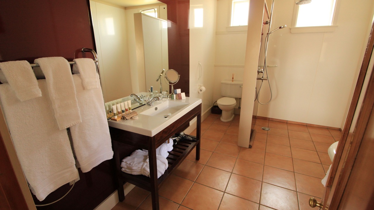 Photo of Bathroom in Aranga