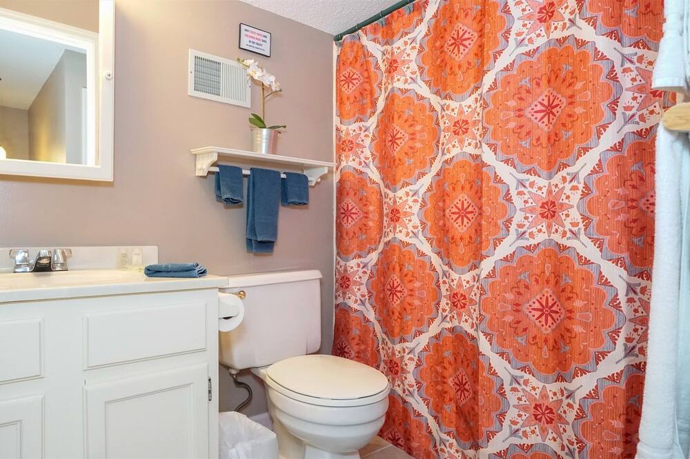 Photo of Bathroom in Rocky Mount