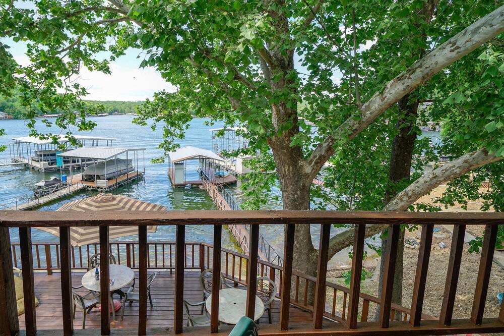 Photo of Patio Balcony in Rocky Mount