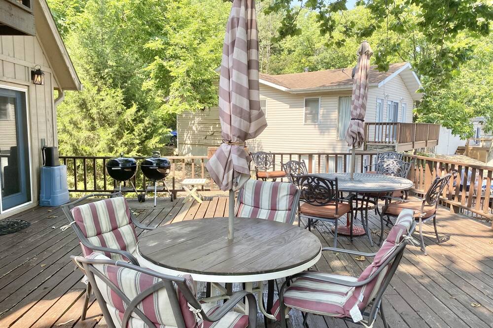 Photo of Patio Balcony in Rocky Mount