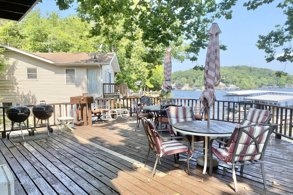 Photo of Patio Balcony in Rocky Mount