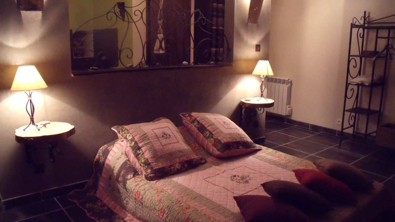 Photo of Bedroom in Vicq