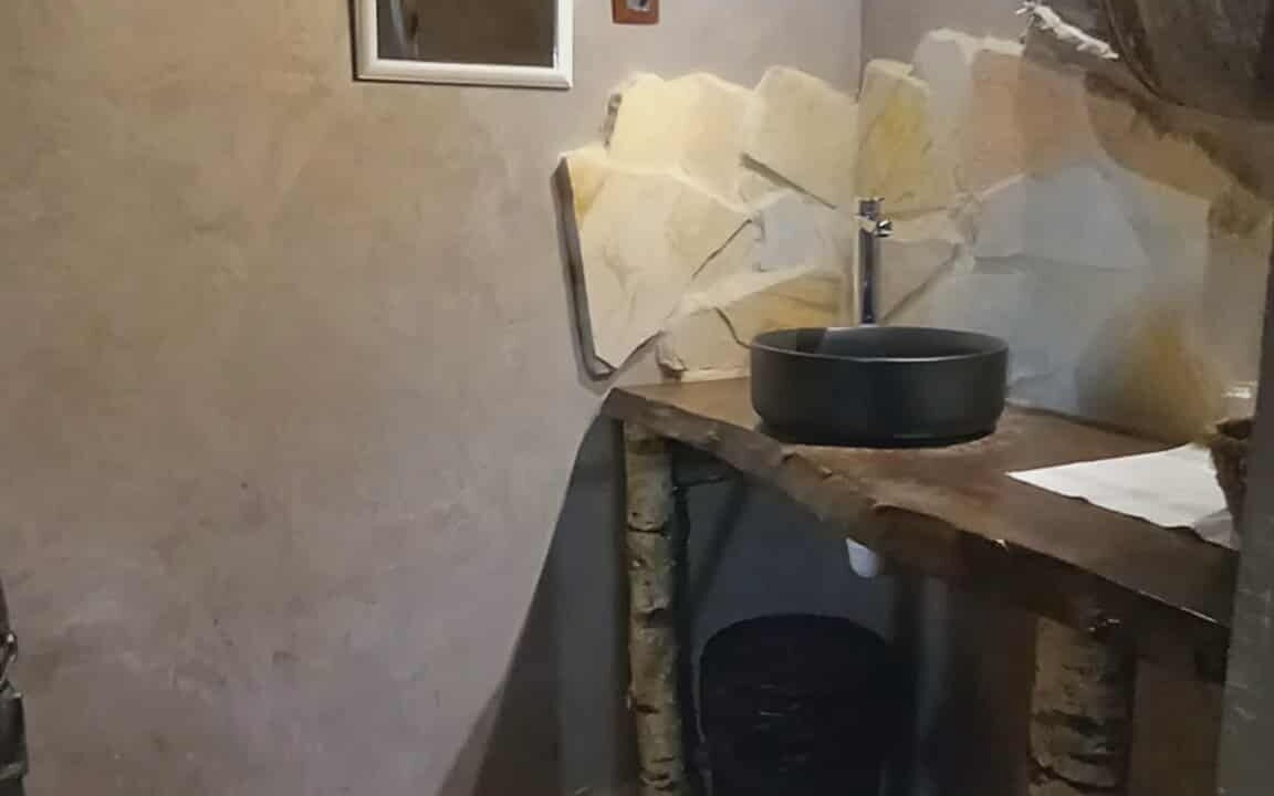 Photo of Bathroom in Vicq