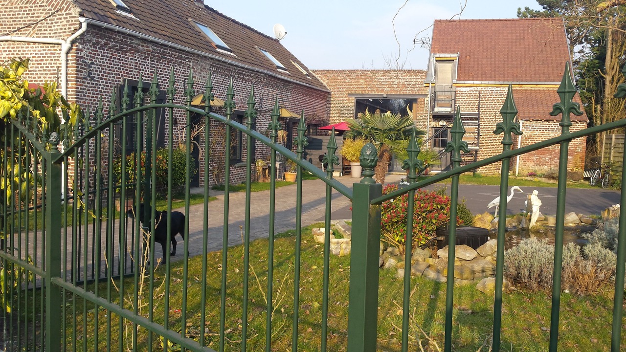 Photo of Outdoor in Vicq