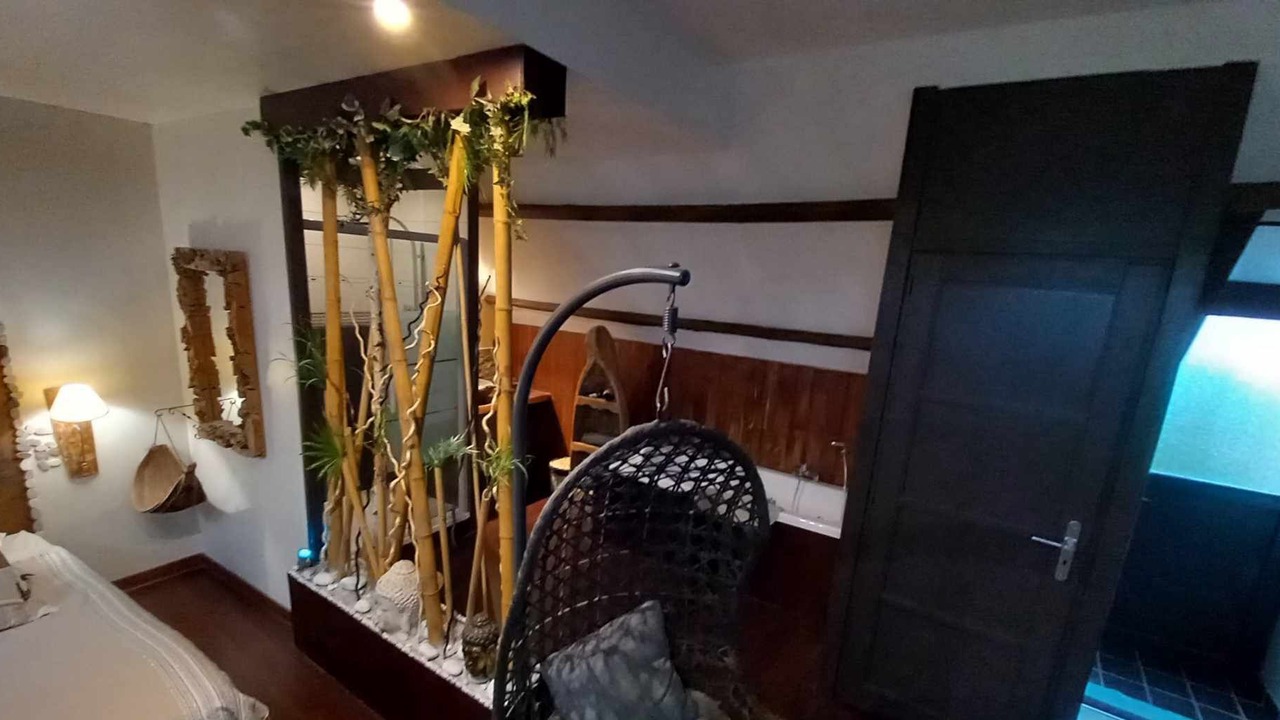 Photo of Bathroom in Vicq