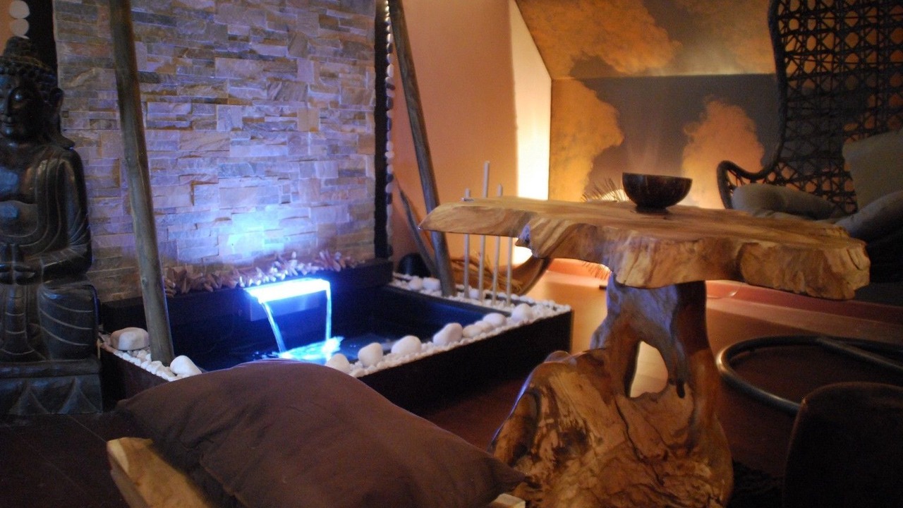 Photo of Livingroom in Vicq