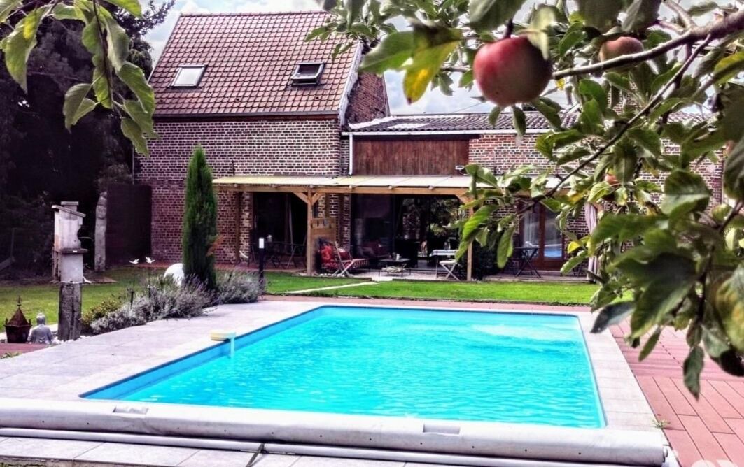 Photo of Outdoor in Vicq