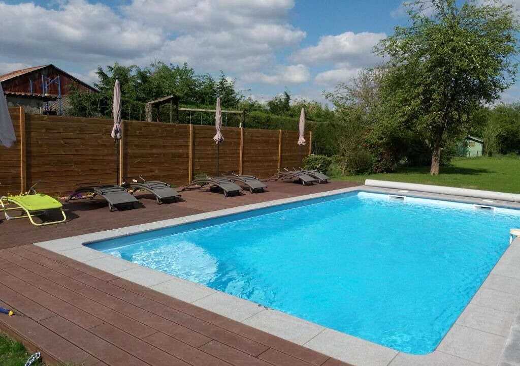 Photo of Outdoor in Vicq