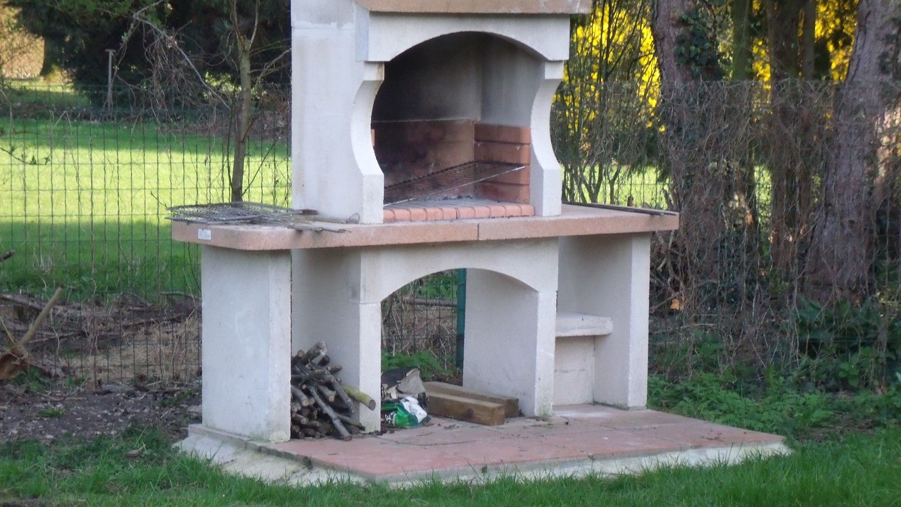 Photo of Outdoor in Vicq