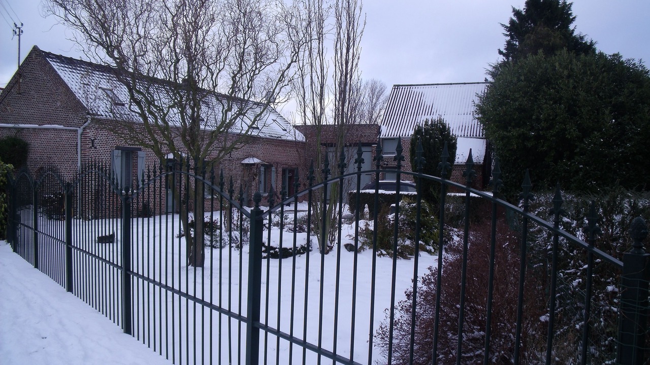 Photo of Outdoor in Vicq