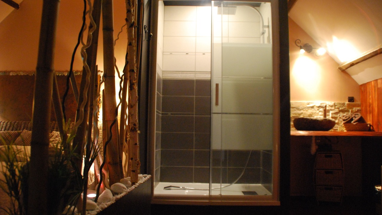 Photo of Bathroom in Vicq