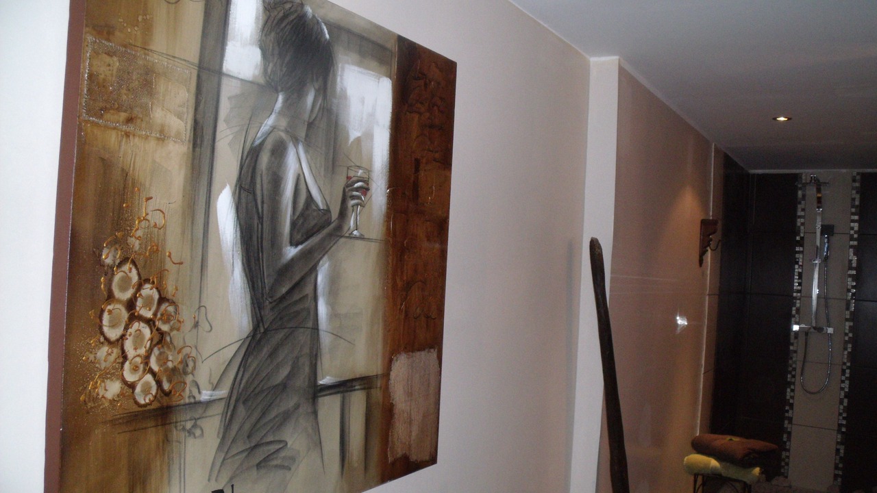 Photo of Bedroom in Vicq