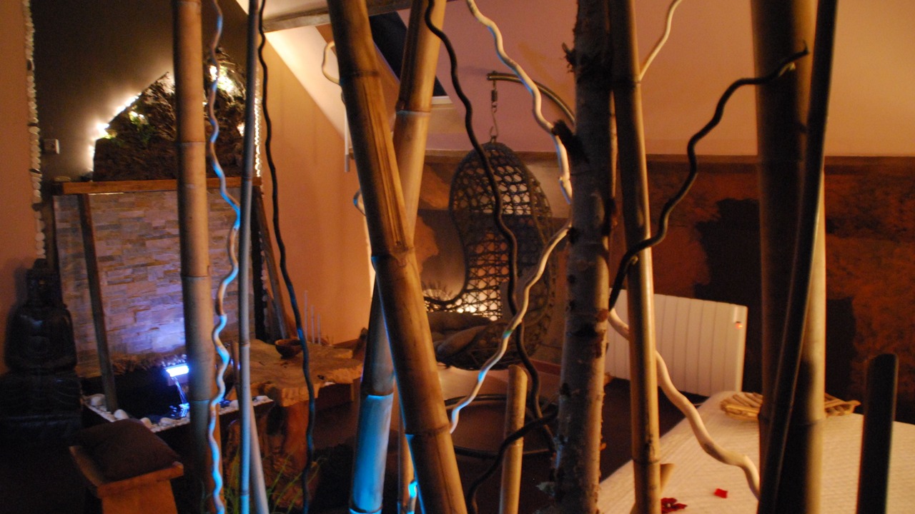 Photo of Bedroom in Vicq