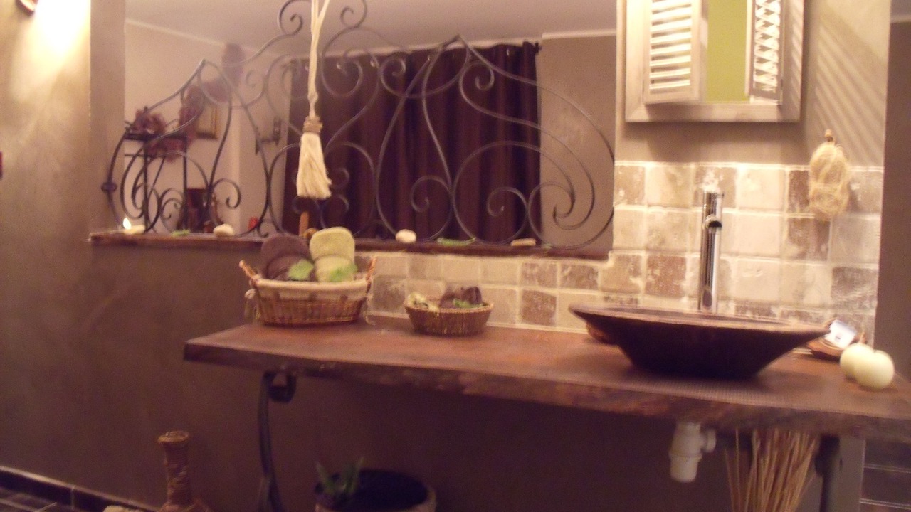 Photo of Bathroom in Vicq