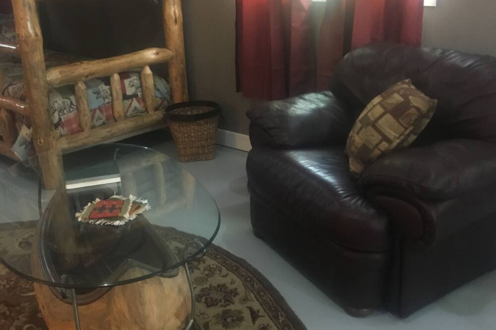 Photo of Bedroom in Luther
