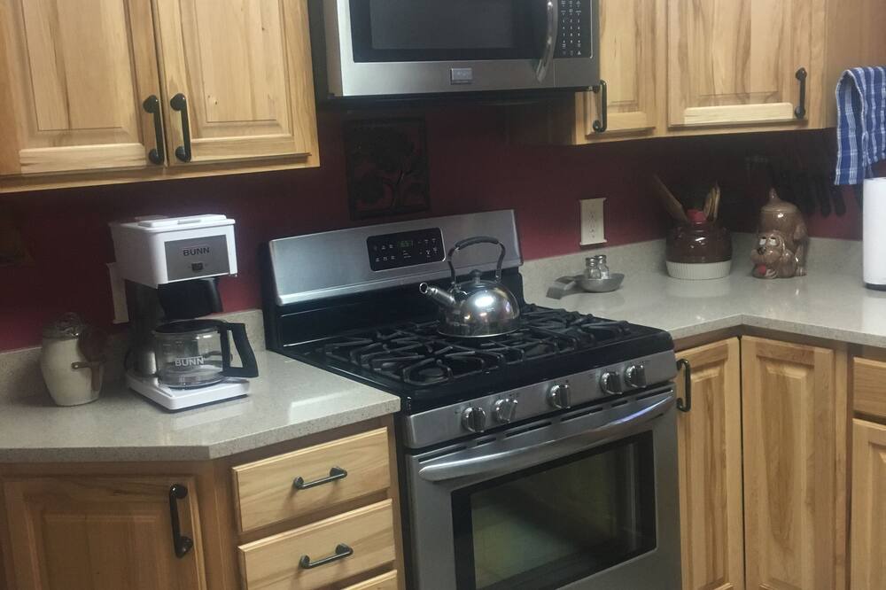 Photo of Kitchen in Luther