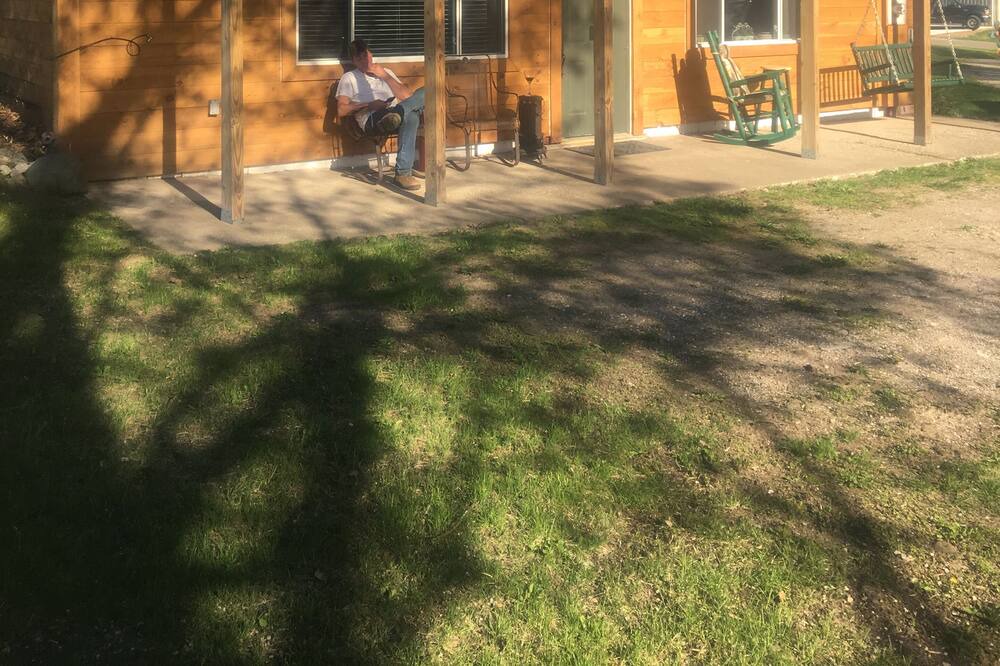 Photo of Outdoor in Luther