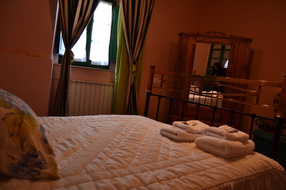 Photo of Bedroom in Poblacion de Campos