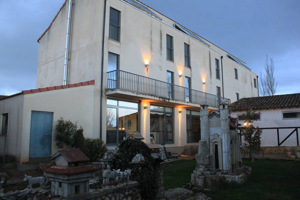 Photo of Outdoor in Poblacion de Campos