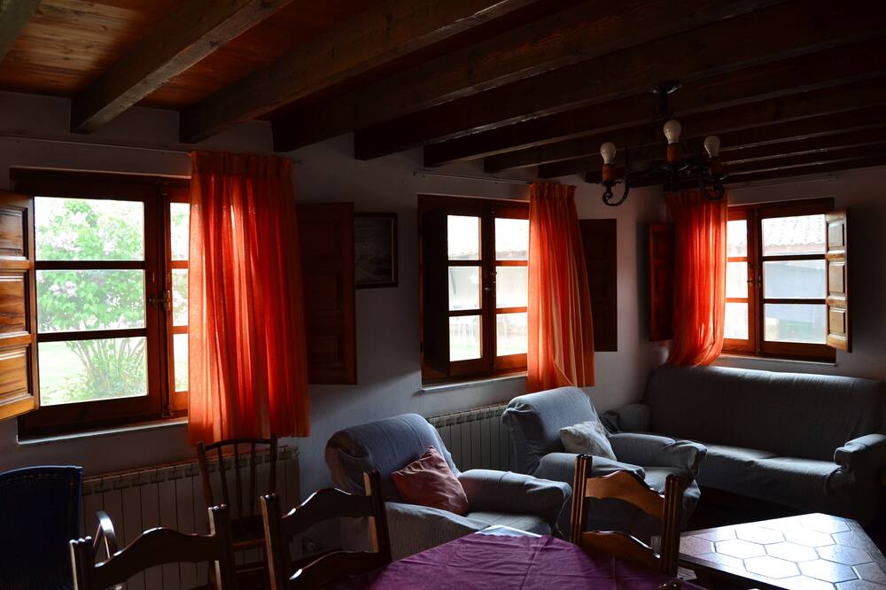 Photo of Livingroom in Poblacion de Campos