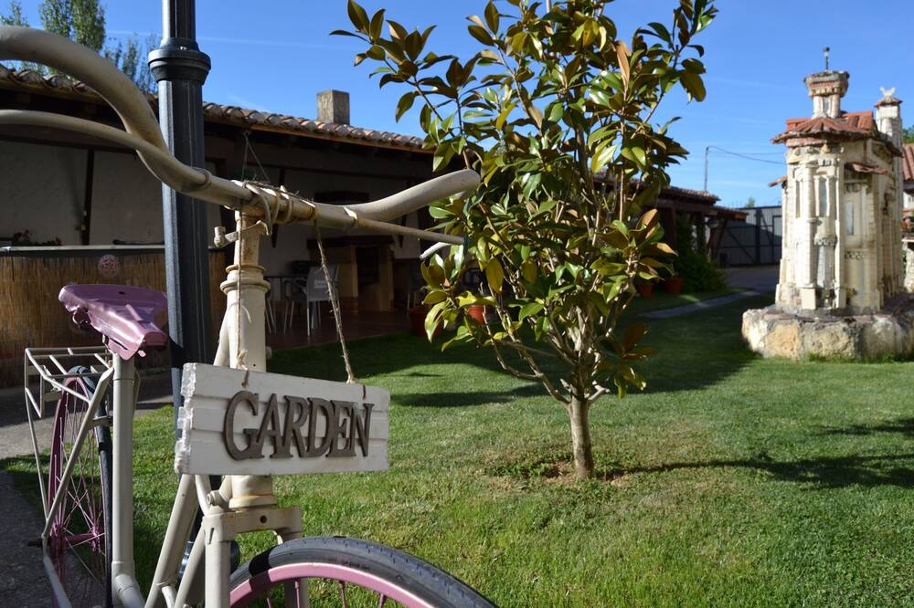 Photo of Outdoor in Poblacion de Campos