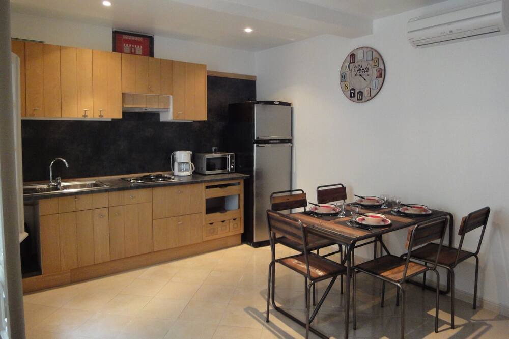 Photo of Kitchen in Mireval