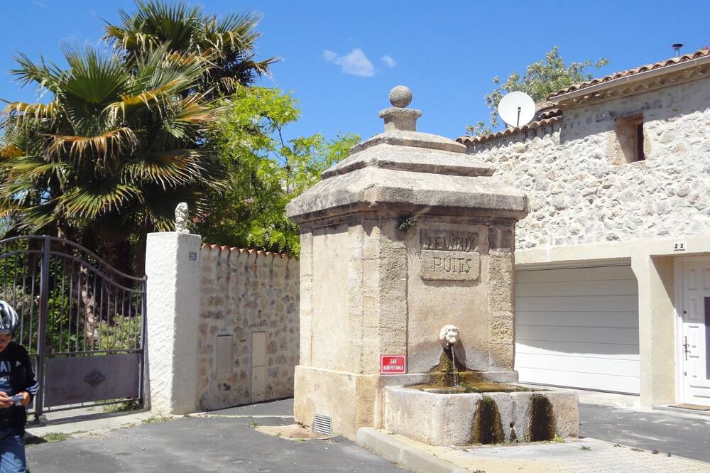 Photo of Outdoor in Mireval