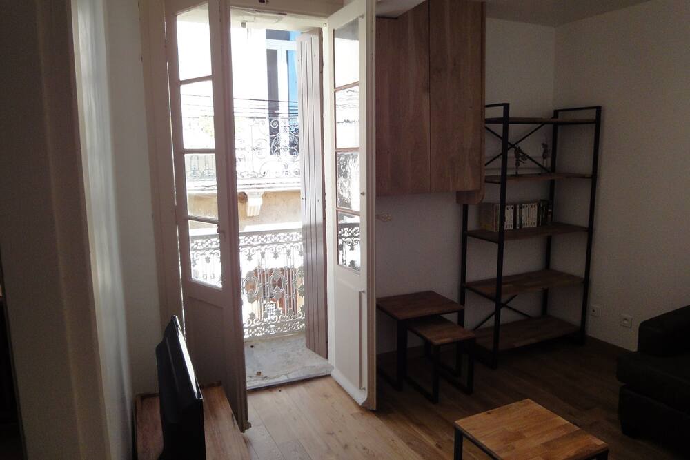 Photo of Bedroom in Mireval