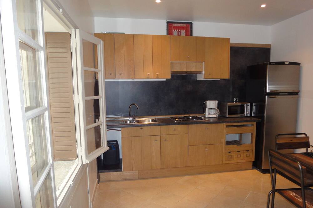 Photo of Kitchen in Mireval