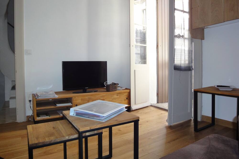 Photo of Livingroom in Mireval
