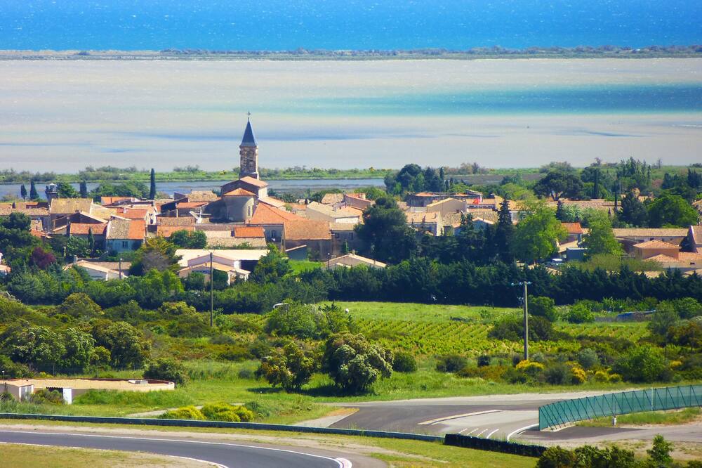 Photo of Outdoor in Mireval