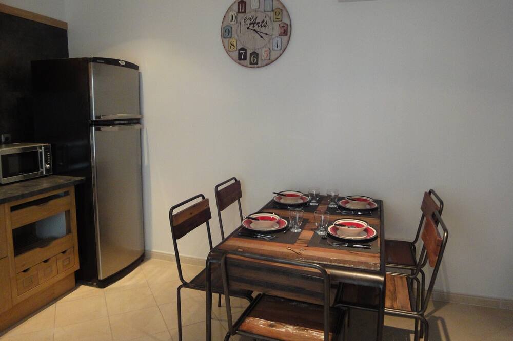 Photo of Kitchen in Mireval