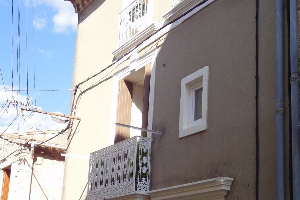 Photo of Outdoor in Mireval