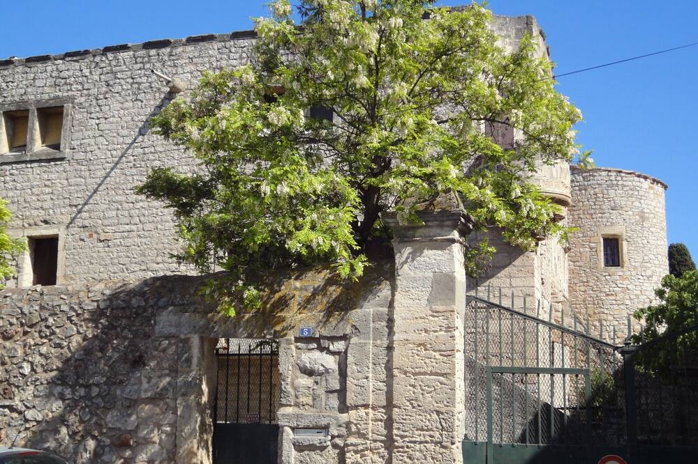 Photo of Outdoor in Mireval