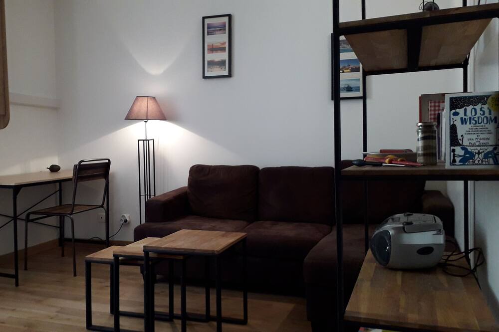 Photo of Livingroom in Mireval